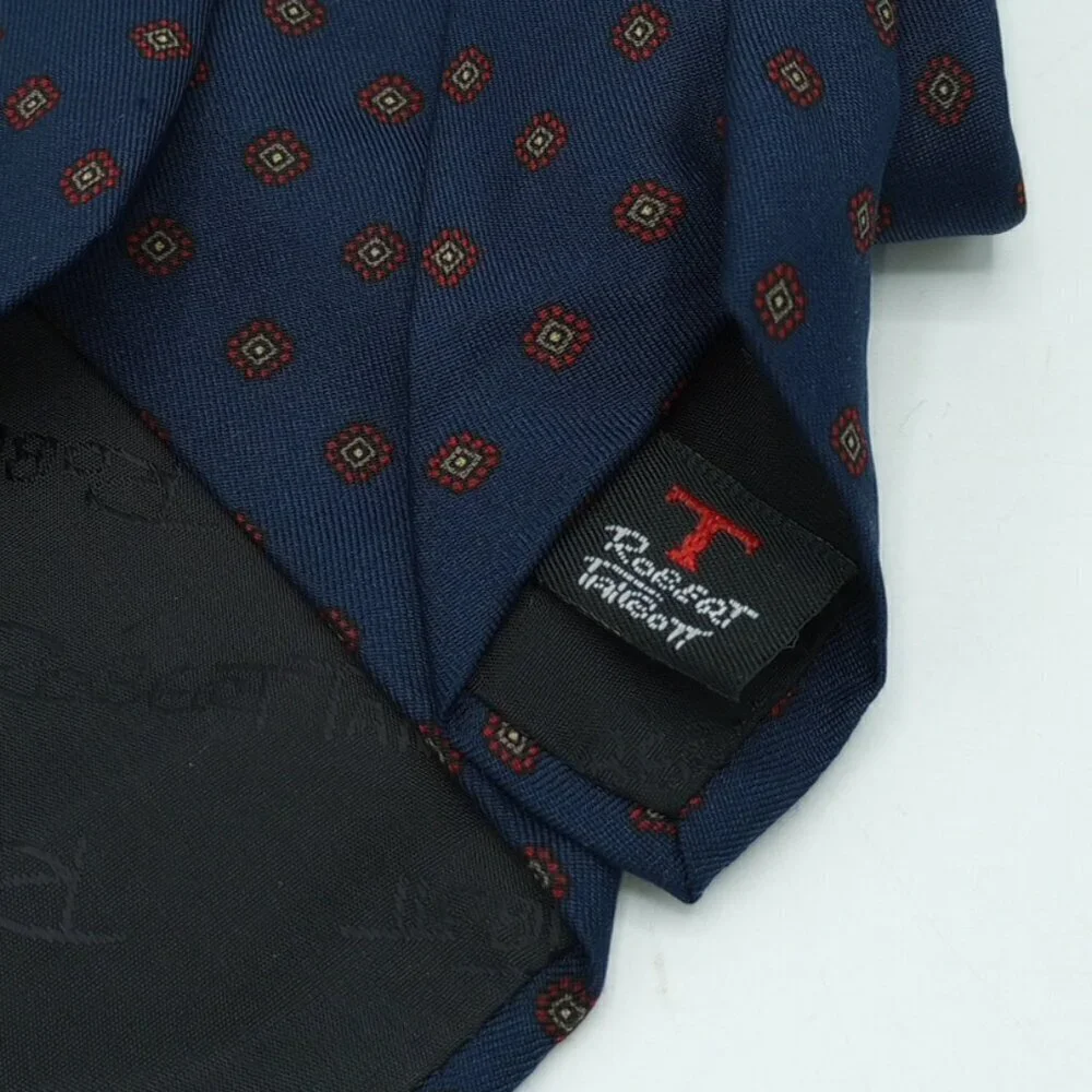 Hubert W White Tie 58.5